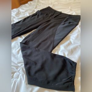 Judith and Charles Black Dress pants- Size 10